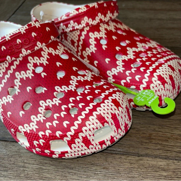 CROCS MEN’s sz 13 NWT - Picture 2 of 9